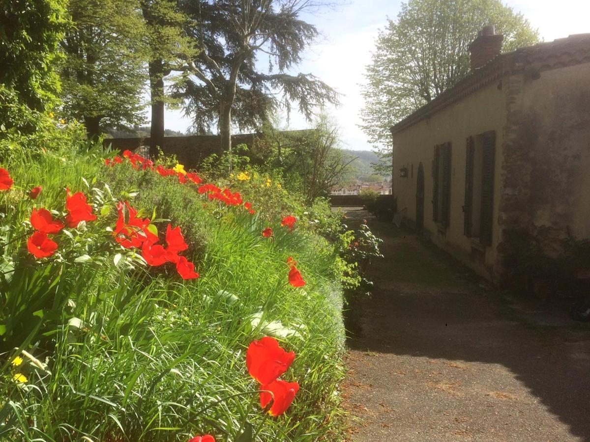 Ferienwohnung La Batie - Vue Imprenable - Amazing View - Parking Prive Vienne  Exterior foto