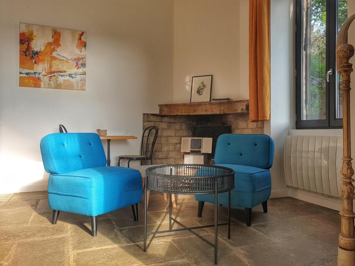 Ferienwohnung La Batie - Vue Imprenable - Amazing View - Parking Prive Vienne  Exterior foto