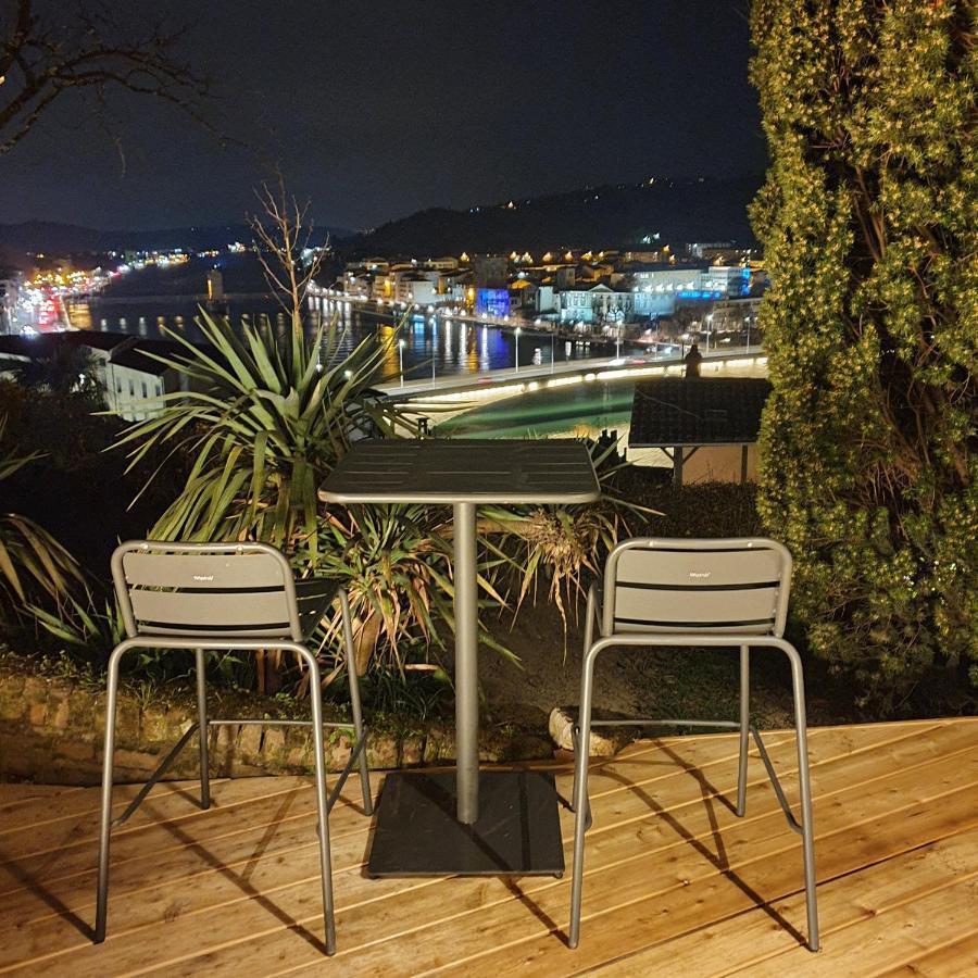 Ferienwohnung La Batie - Vue Imprenable - Amazing View - Parking Prive Vienne  Exterior foto